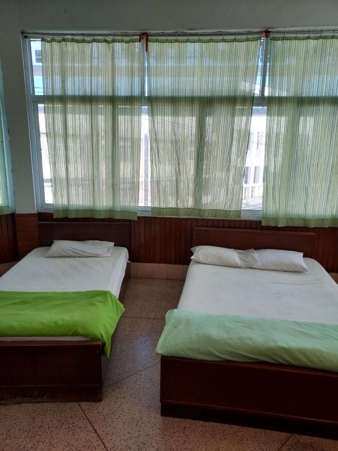 Grand Hotel Nakhon Phanom Buitenkant foto