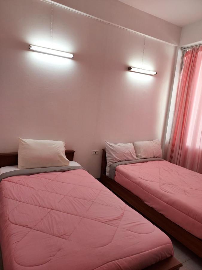 Grand Hotel Nakhon Phanom Buitenkant foto